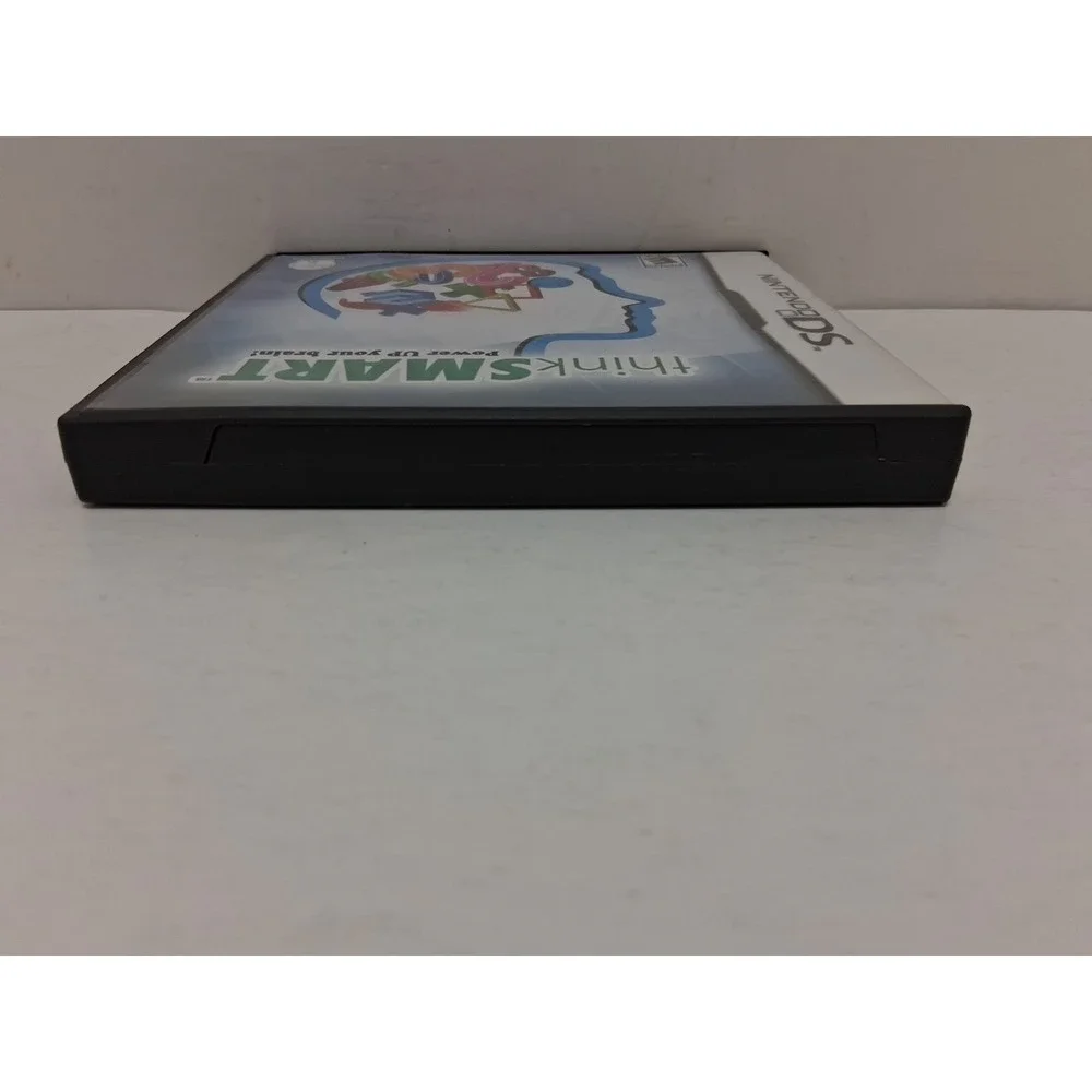 ThinkSMART (Nintendo DS, 2010)